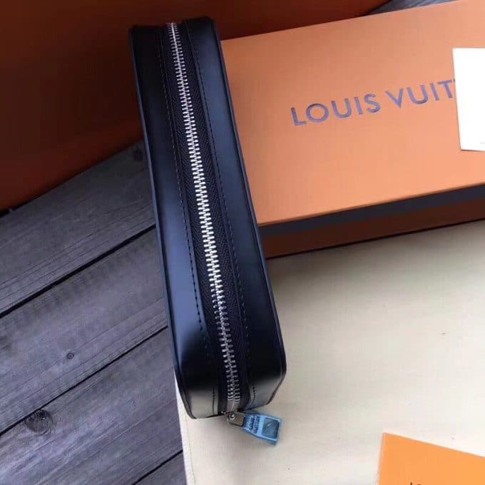 ルイヴィトン財布コピー 大人気2020新品 Louis Vuitton メンズ 長財布 - 画像 (4)