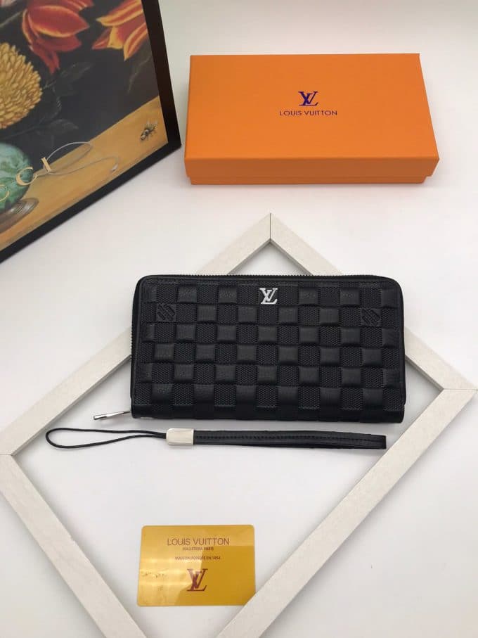 ルイヴィトン財布コピー 2021新品注目度NO.1 Louis Vuitton メンズ 長財布