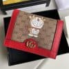 グッチ財布コピー 大人気2021新品 GUCCI 男女兼用 財布 - 画像 (3)