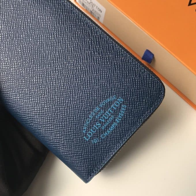 ルイヴィトン財布コピー 大人気2020新品 Louis Vuitton メンズ 長財布 - 画像 (2)