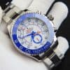 人気売れ筋ロレックス コピー時計 Rolex ヨットマスター シリーズ メンズ 自動巻き