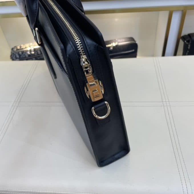 高品質 プラダバッグコピー 2022新品注目度NO.1 PRADA メンズ ブリーフケース - 画像 (5)