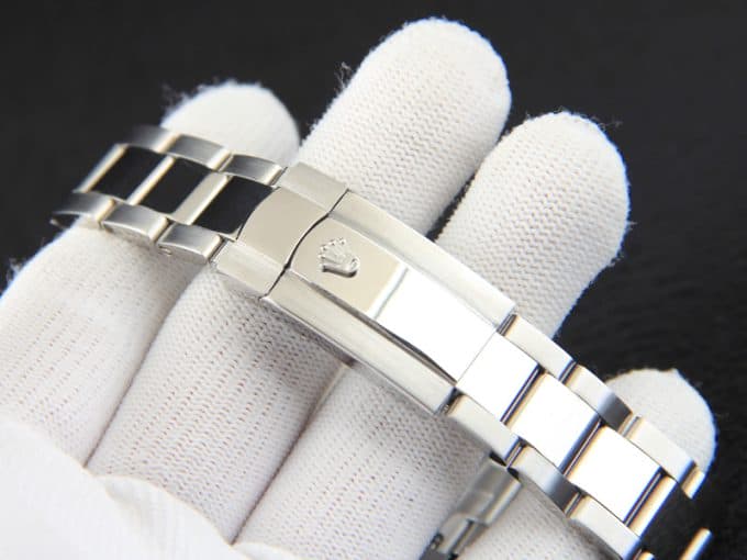 人気売れ筋ロレックス コピー時計 Rolex デイトジャスト シリーズ メンズ 自動巻き - 画像 (7)