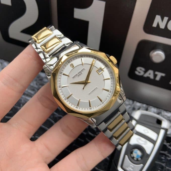 高級人気新品パテックフィリップ 時計 スーパーコピー メンズ 自動巻き