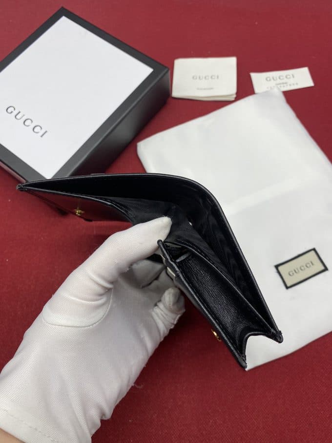 グッチ財布コピー 大人気2020新品 GUCCI 男女兼用 財布 - 画像 (7)