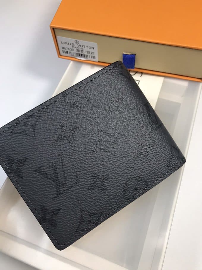 ルイヴィトン財布コピー 2021新品注目度NO.1 Louis Vuitton メンズ 財布 - 画像 (3)
