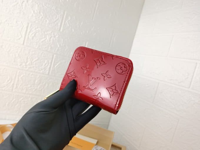 ルイヴィトン財布コピー 定番人気2022新品 Louis Vuitton レディース 財布 - 画像 (5)