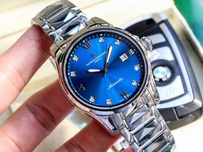 高品質ヴァシュロンコンスタンタン 時計 スーパーコピー メンズ 自動巻き 3色