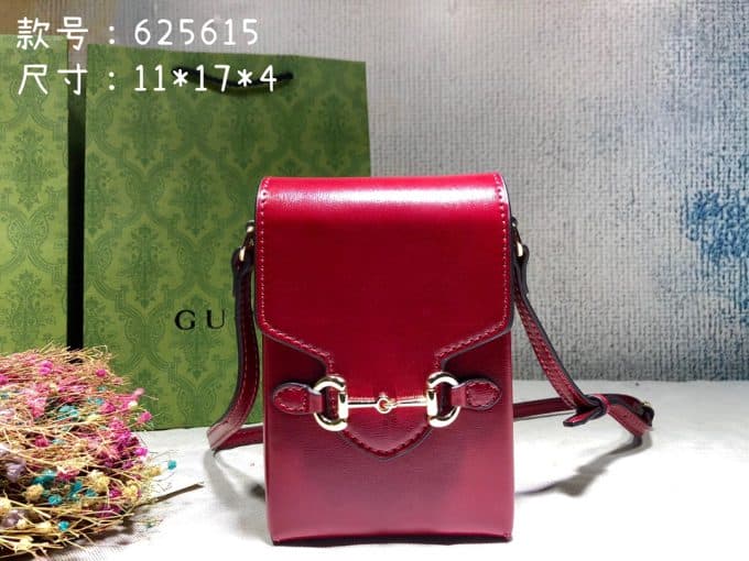 グッチバッグコピー 定番人気2022新品 GUCCI 男女兼用 携帯 電話 バッグ