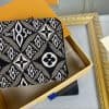 ルイヴィトン財布コピー 2021新品注目度NO.1 Louis Vuitton 男女兼用 財布 - 画像 (3)
