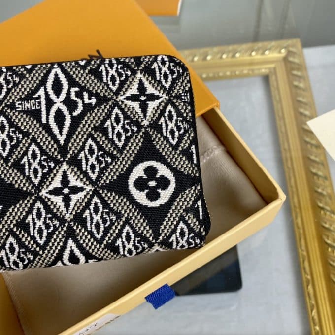 ルイヴィトン財布コピー 2021新品注目度NO.1 Louis Vuitton 男女兼用 財布 - 画像 (3)