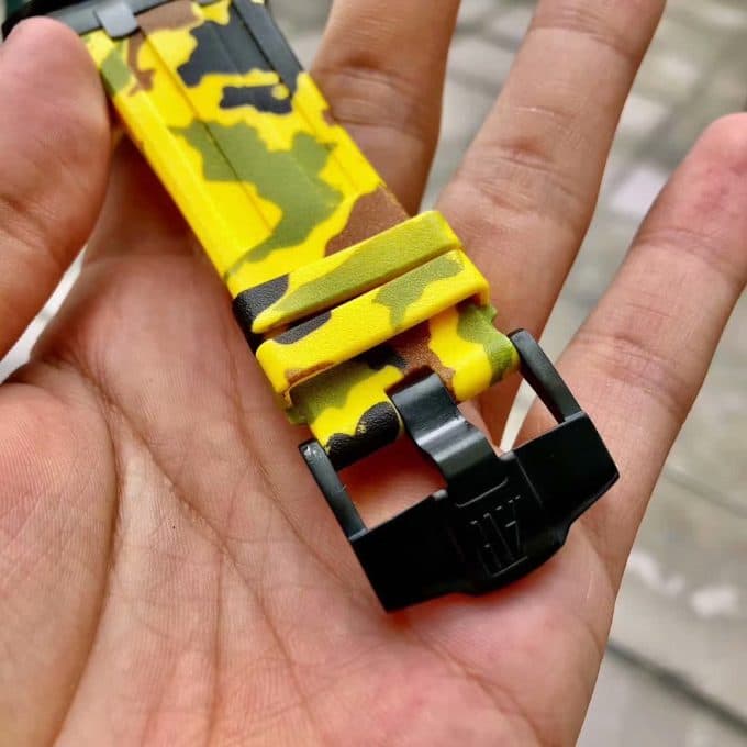大人気新品オーデマピゲ 時計 コピー メンズ 自動巻き 6色 - 画像 (8)