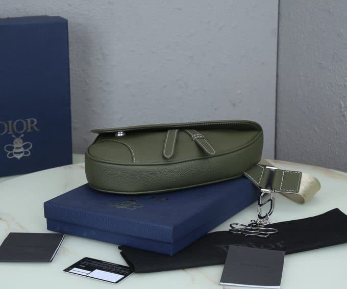 ディオールバッグコピー 定番人気2022新品 Dior メンズ ボディバッグ - 画像 (8)