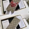 グッチ財布コピー 定番人気2021新品 GUCCI メンズ 長財布 - 画像 (4)