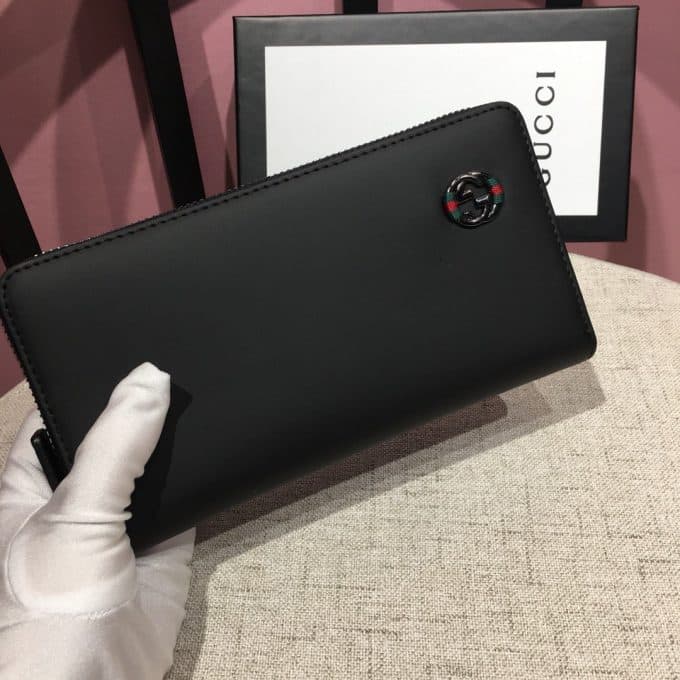 グッチ財布コピー 2021新品注目度NO.1 GUCCI 男女兼用 長財布