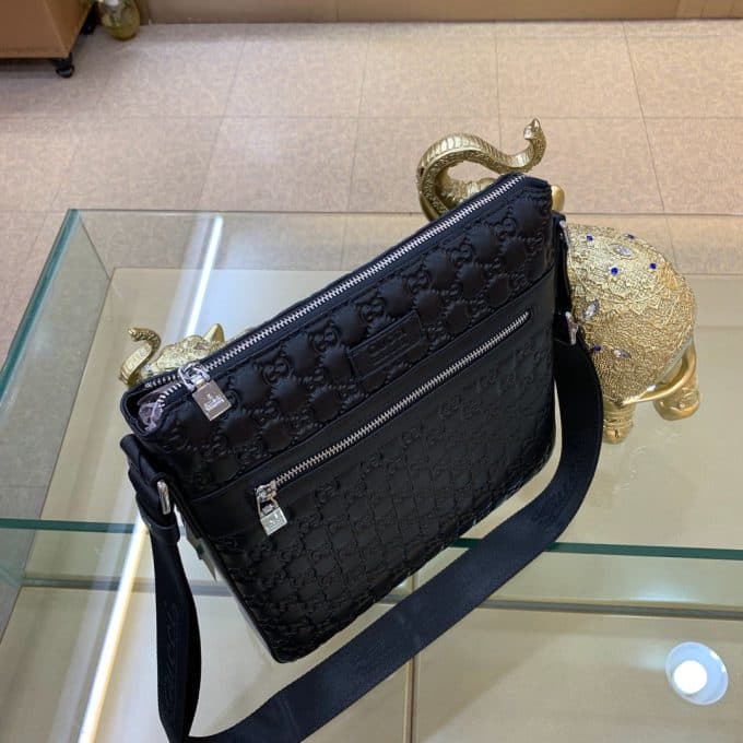 グッチバッグコピー 2022新品注目度NO.1 GUCCI メンズ ショルダーバッグ - 画像 (3)