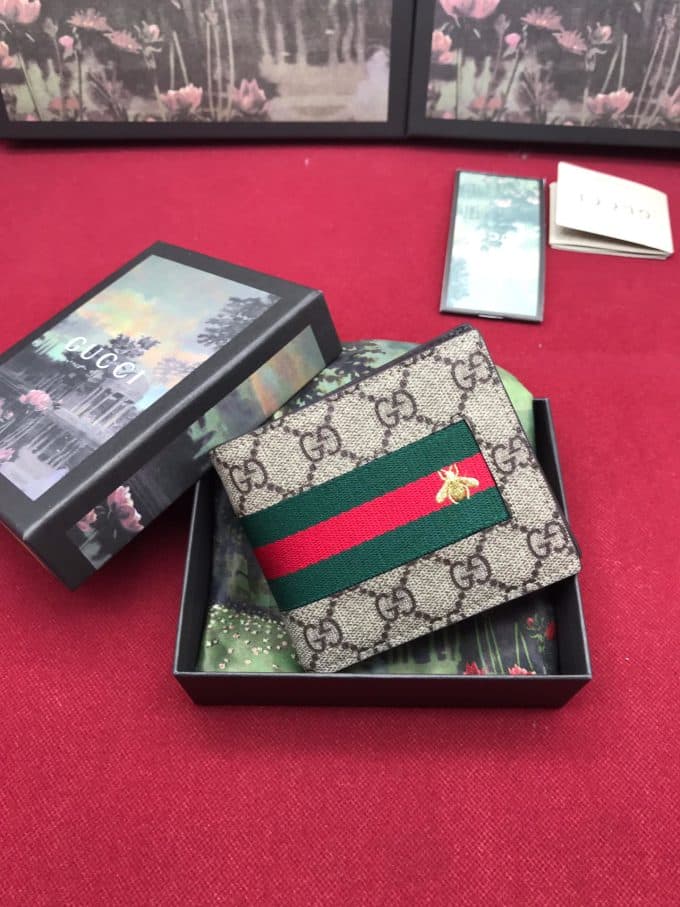 グッチ財布コピー 2021新品注目度NO.1 GUCCI 男女兼用 財布 - 画像 (9)