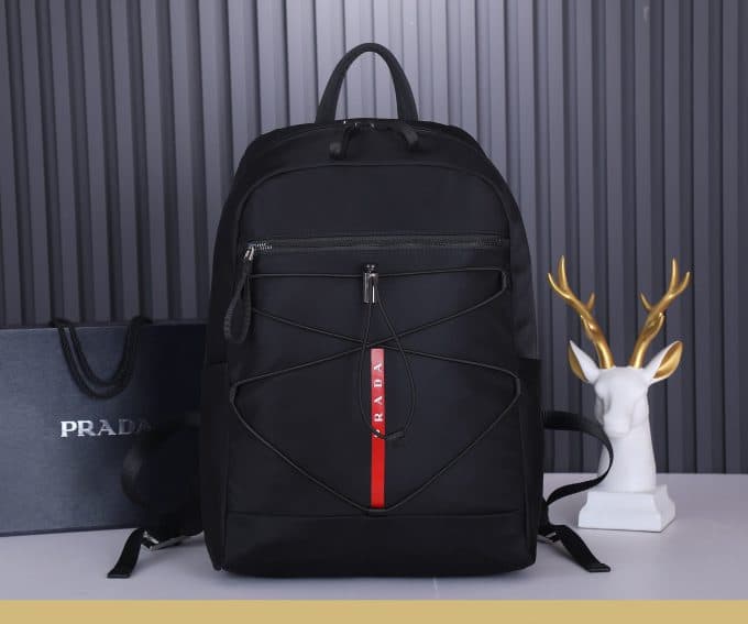 高品質プラダバッグコピー 大人気2022新品 PRADA 男女兼用 バックパック