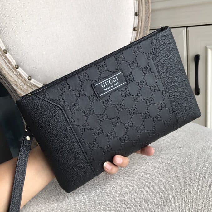 グッチバッグコピー 2022新品注目度NO.1 GUCCI メンズ セカンドバッグ - 画像 (3)