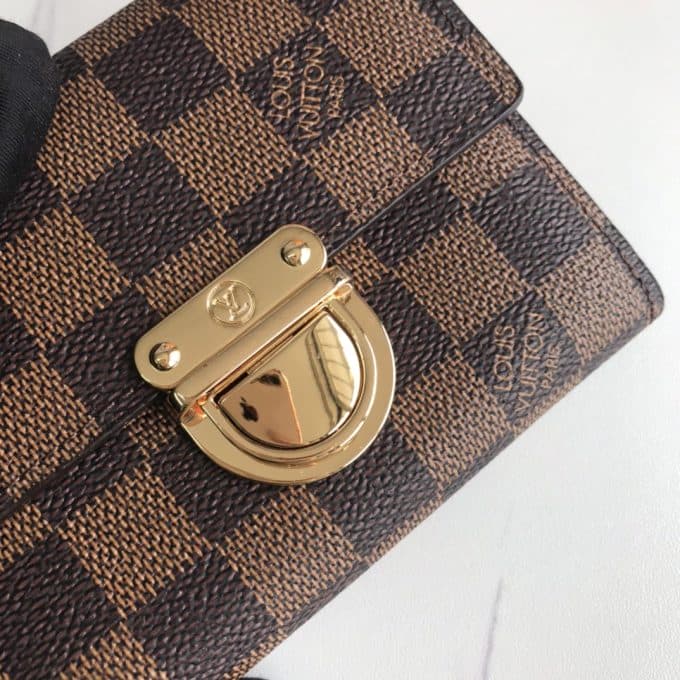 ルイヴィトン財布コピー 大人気2021新品 Louis Vuitton 男女兼用 財布 - 画像 (7)