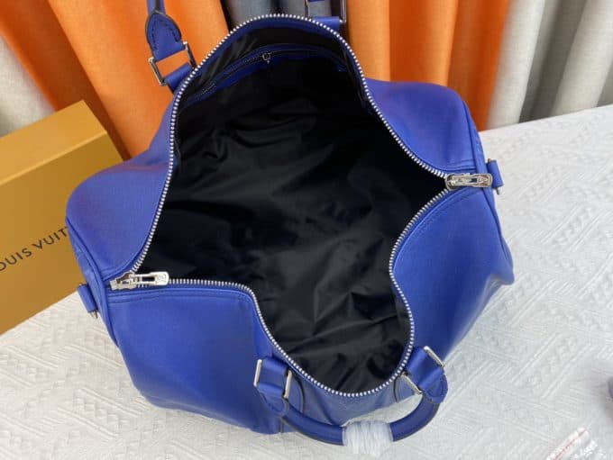 ルイヴィトンバッグコピー 大人気2023新品 Louis Vuitton 男女兼用 ボストンバッグ - 画像 (8)
