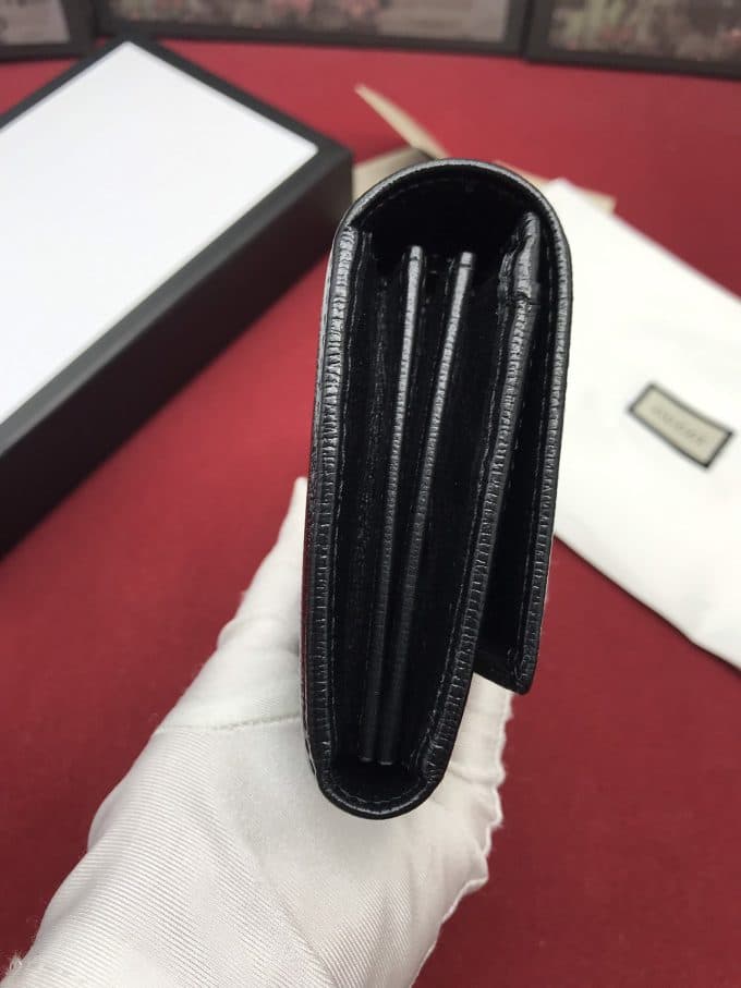 グッチ財布コピー 定番人気2020新品 GUCCI 男女兼用 長財布 - 画像 (8)