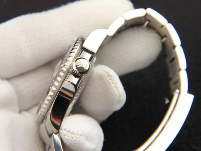 注目度NO.1売れ筋ロレックス コピー時計 Rolex サブマリーナシリーズ メンズ 自動巻き - 画像 (7)