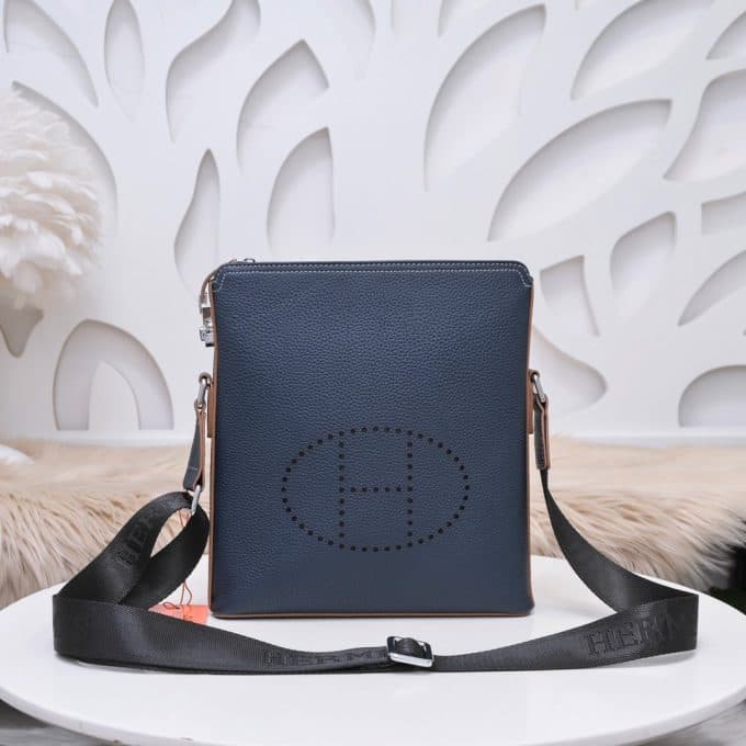 エルメスバッグコピー 大人気2022新品 HERMES メンズ ショルダーバッグ