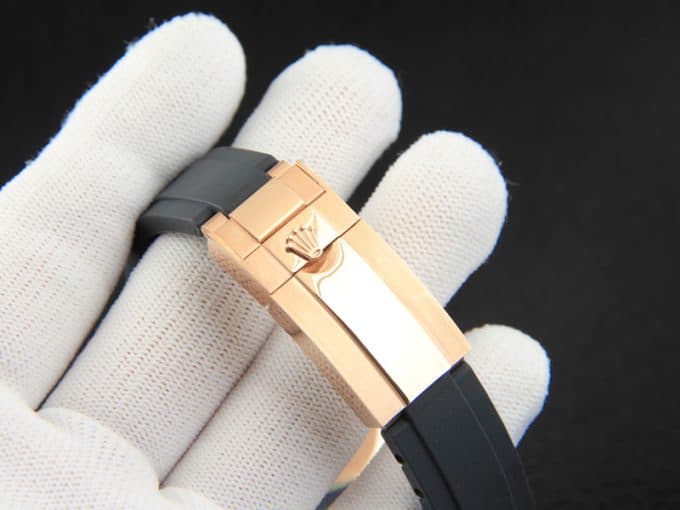 注目度NO.1売れ筋ロレックス コピー時計 Rolex GMTマスター シリーズ メンズ 自動巻き - 画像 (8)
