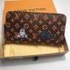 ルイヴィトン財布コピー 定番人気2021新品 Louis Vuitton 男女兼用 財布 - 画像 (3)