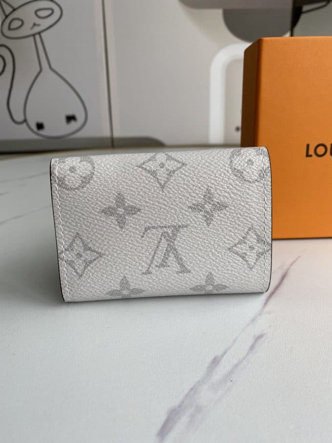 ルイヴィトン財布コピー 大人気2021新品 Louis Vuitton 男女兼用 財布 - 画像 (2)