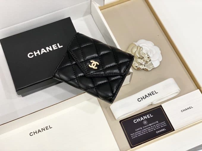 シャネル財布コピー 大人気2021新品 CHANEL 男女兼用 財布 - 画像 (7)