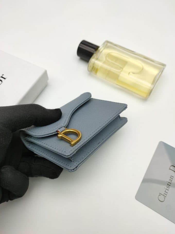 ディオール財布コピー 2021新品注目度NO.1 Dior 男女兼用 財布 - 画像 (6)
