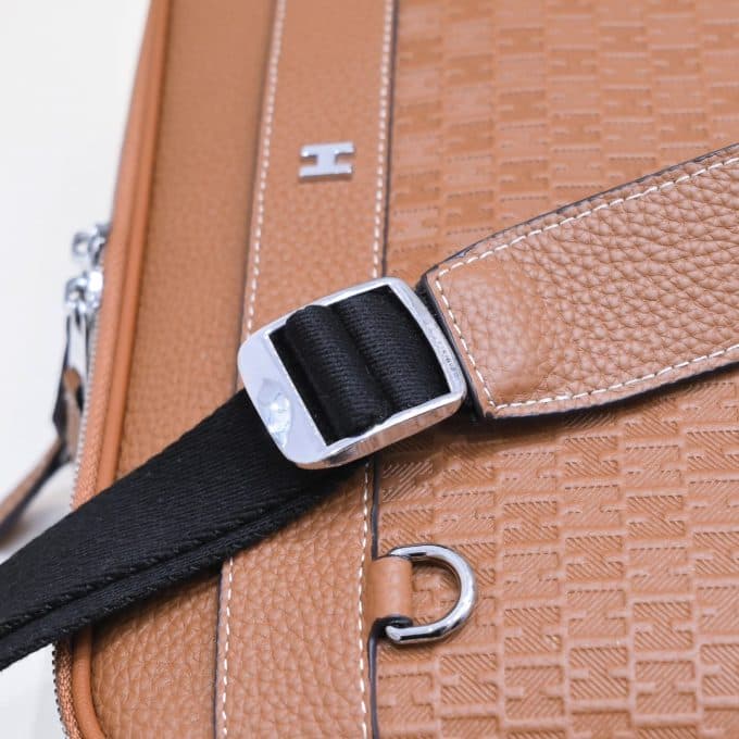 エルメスバッグコピー 大人気2022新品 HERMES メンズ ショルダーバッグ - 画像 (6)