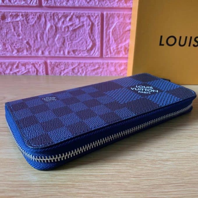 ルイヴィトン財布コピー 2022新品注目度NO.1 Louis Vuitton メンズ 長財布 - 画像 (4)