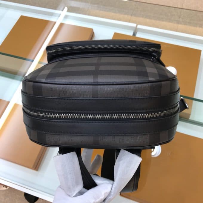 バーバリーバッグコピー 2022新品注目度NO.1 BURBERRY メンズ バックパック - 画像 (5)