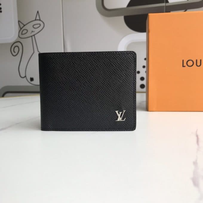 ルイヴィトン財布コピー 2021新品注目度NO.1 Louis Vuitton メンズ 財布
