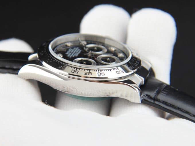 注目度NO.1売れ筋ロレックス コピー時計 Rolex デイトナ シリーズ メンズ 自動巻き - 画像 (5)