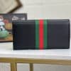 グッチ財布コピー 大人気2021新品 GUCCI メンズ 長財布 - 画像 (2)