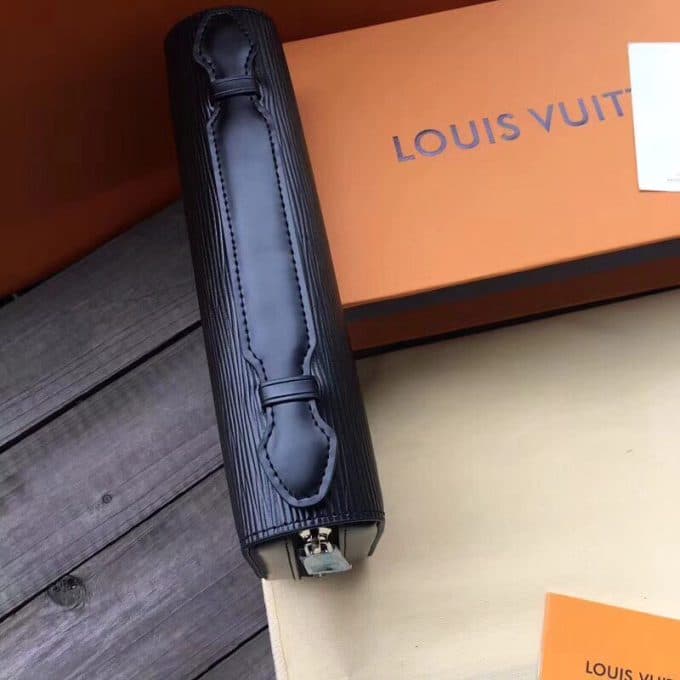 ルイヴィトン財布コピー 大人気2020新品 Louis Vuitton メンズ 長財布 - 画像 (3)