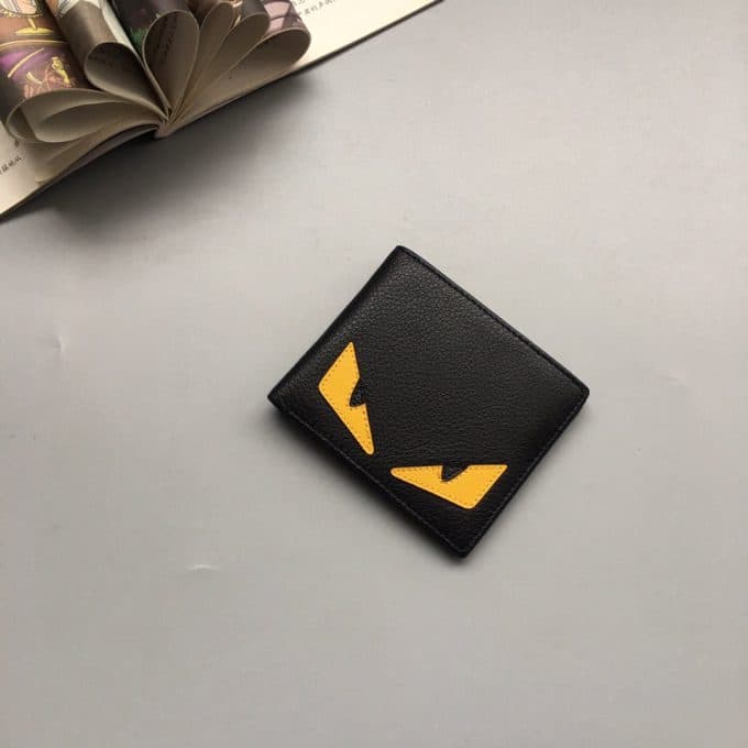 フェンディ財布コピー 定番人気2021新品 FENDI メンズ 財布