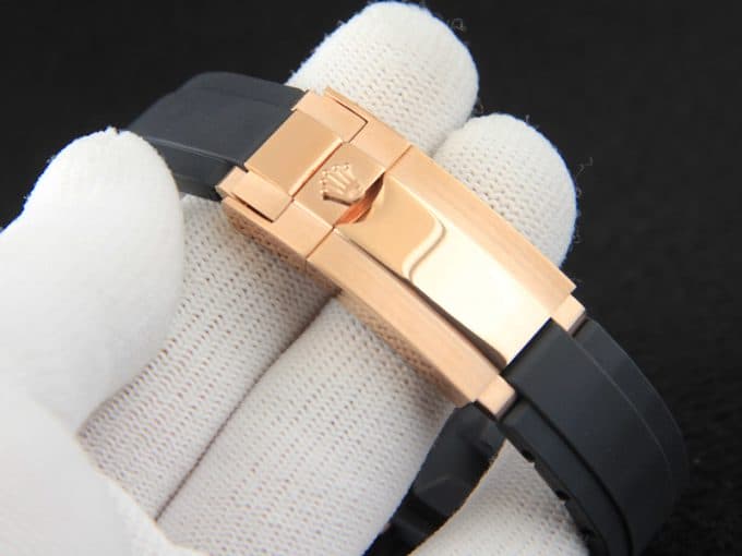 定番人気売れ筋ロレックス コピー 時計 Rolex デイトナ シリーズ メンズ 自動巻き - 画像 (7)