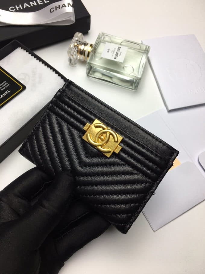 シャネル財布コピー 定番人気2021新品 CHANEL レディース 財布 - 画像 (3)