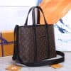 ルイヴィトンバッグコピー 定番人気2022新品 Louis Vuitton メンズ トートバッグ - 画像 (2)