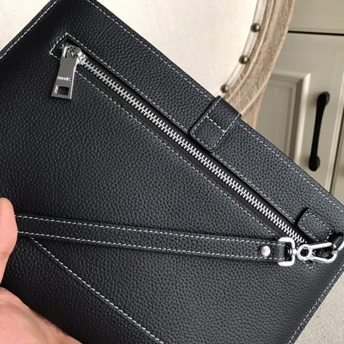 エルメスバッグコピー 定番人気2022新品 HERMES メンズ セカンドバッグ - 画像 (6)