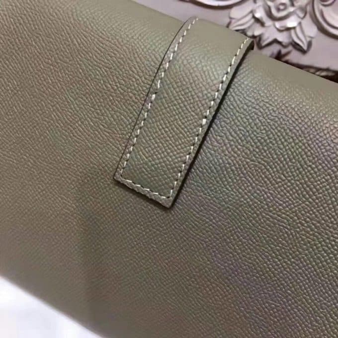 エルメス財布コピー 2020新品注目度NO.1 HERMES 男女兼用 長財布 - 画像 (4)