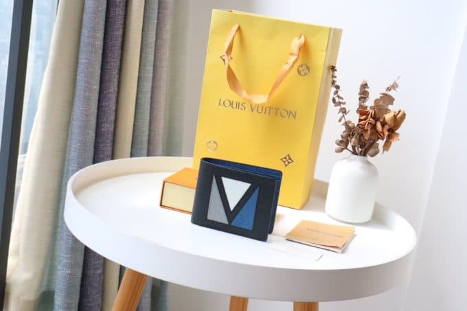 ルイヴィトン財布コピー 定番人気2022新品 Louis Vuitton 男女兼用 財布 - 画像 (2)