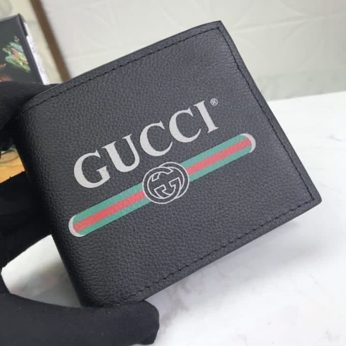 グッチ財布コピー 2021新品注目度NO.1 GUCCI メンズ 財布 - 画像 (5)
