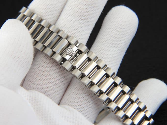 人気売れ筋ロレックス コピー時計 Rolex デイデイト シリーズ メンズ 自動巻き - 画像 (7)