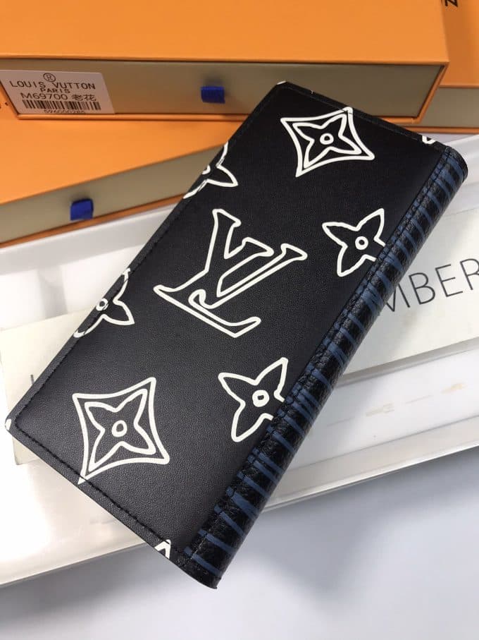 ルイヴィトン財布コピー 大人気2020新品 Louis Vuitton 男女兼用 長財布 - 画像 (4)